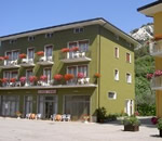 Hotel Francesco Nago Gardasee